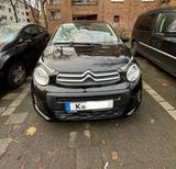 Citroën C1 VTi 68  - Citroën C1 von privat