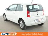 Seat Mii 1.0 Chic*PDC*TEMPO*KLIMA*GARANTIE* - Seat Mii mit 3 Türen