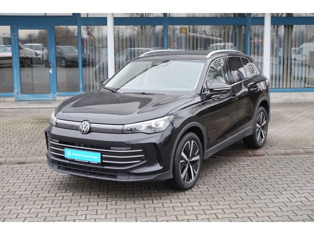 Tiguan 1.5 eTSI DSG 110 kW Elegance