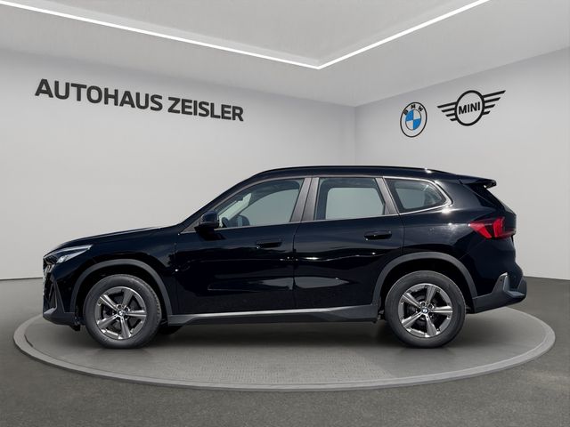 Foto Nummer 4: BMW X1