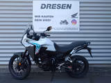 Honda NX 500 | E-Clutch | Modell 2026 | Jetzt Hier | - HONDA ENDURO