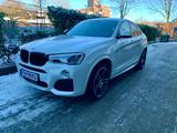 BMW X4 xDrive35d AT M Sport M Sport