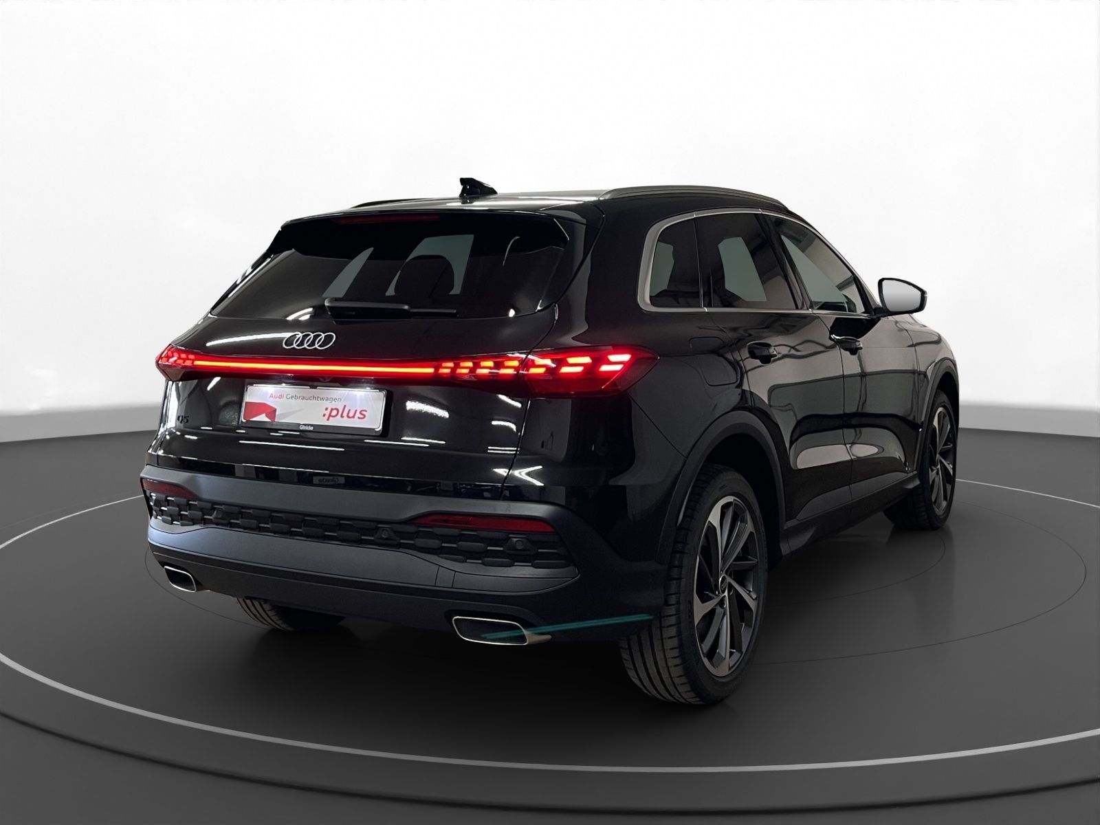 Audi Q5 - Bild 6