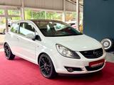 Opel Corsa 1.4 Color Edition/1.Hand/Klima/Sportpaket - Opel Corsa aus 2010: Sport