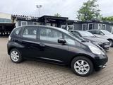 Honda Jazz 1.2 Trend/1Hand/Scheckheft - Honda Gebrauchtwagen in Frankfurt