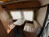 HYMER / ERIBA / HYMERCAR Touring Triton 430  - HYMER / ERIBA Triton