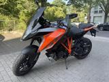 KTM 1290 Super Duke GT - KTM Motorräder in Berlin