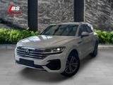 Volkswagen Touareg 3.0 V6 TDI 4Motion Aut. R-Line - gebrauchte VW Touareg aus dem Jahr 2022