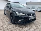Seat Ibiza FR Pro Black Edition 1.0 TSI DSG ACC KESSY - Seat Ibiza: 1.0