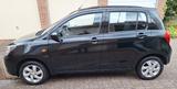 Suzuki Celerio 1.0 Dualjet Comfort Klima Bluetooth - Suzuki Celerio: Comfort