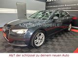 Audi A4 Lim. basis.SPORT PAKET.KLIMA.LED.TEMPOMAT.USB - Audi A4 mit Benzin-Antrieb: Limousine