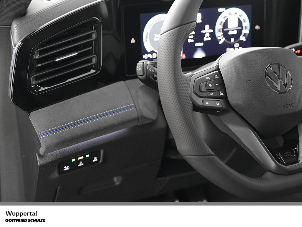 Volkswagen Tiguan - Bild 10