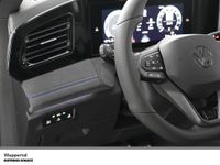 Volkswagen Tiguan - Vorschau Bild 10