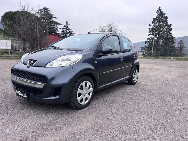 Peugeot PEUGEOT 107 1.0 68CV 5p. Sweet Years