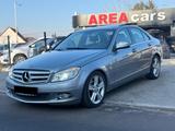 Mercedes-Benz C 280 4X4*PANO*LEDER*NAVI*MULTI*TEMPO*17ZOLL - Mercedes-Benz C 280 Gebrauchtwagen