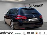 Peugeot 308 Allure Nav LED Leder Denon Massage KlimaAT - gebrauchte Peugeot 308 aus dem Jahr 2017