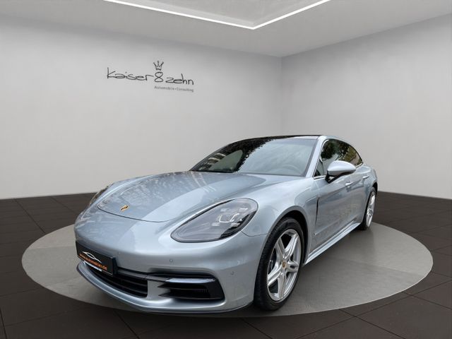 Porsche Panamera Sport Turismo 4 *Panorama**SportDesign*