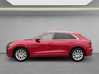 Audi Q8 - Vorschau Bild 3