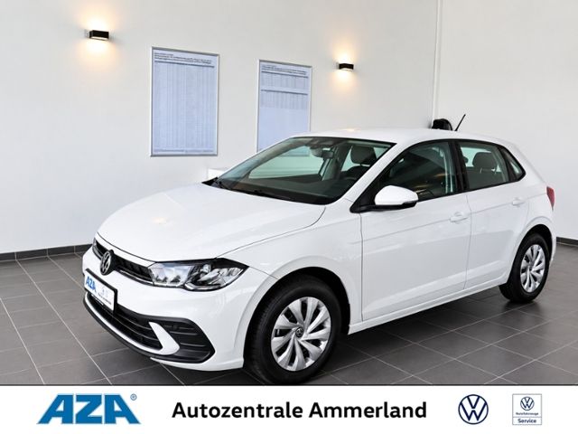 Image of Volkswagen Polo