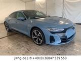 Audi e-tron GT quattro MATRIX/ACC+/360°KAM/PANO/B&O - gebrauchte Audi e-tron GT aus dem Jahr 2023