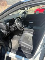 Citroën C5 Aircross Hybrid 225 ë-EAT8 MAX  - Citroën C5 Aircross MAX mit Hybrid-Antrieb (Benzin/Elektro)