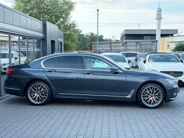 BMW 730 - 3