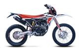 Fantic XEF 250 Trial - FANTIC XEF 250