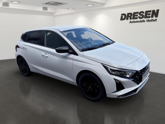 Hyundai i20 - Bild 2