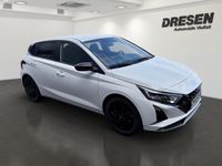 Hyundai i20 - Vorschau Bild 2