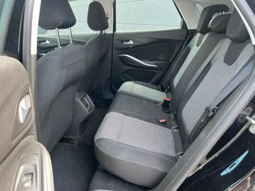 Opel Grandland (X) - 8
