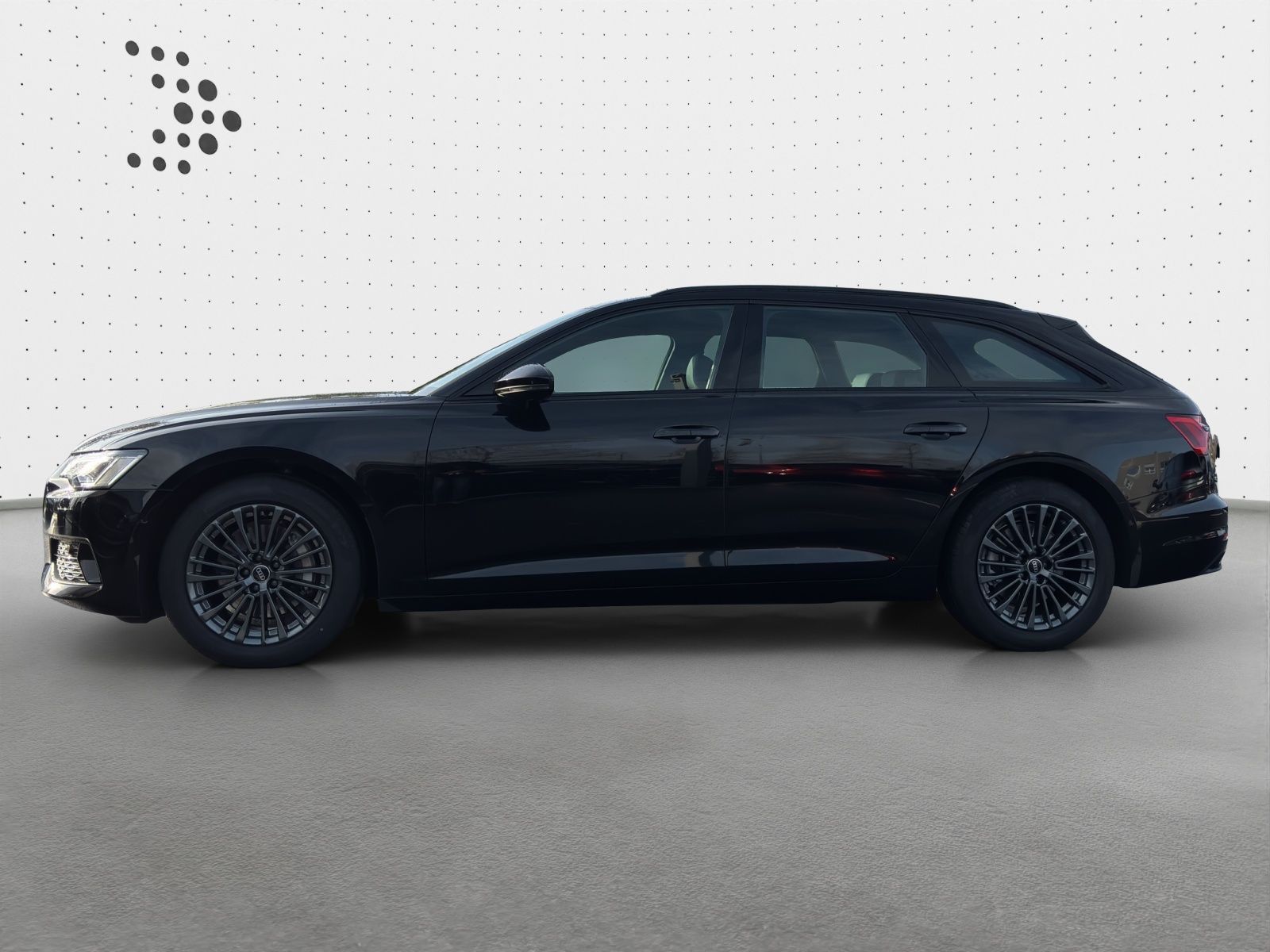 Audi A6 - Bild 3