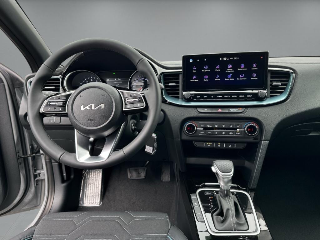 Kia Ceed_sw Sportswagon Nightline CEED SW 1.0T 48V D