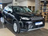 Land Rover Discovery Sport S AWD*LED*360Cam*Navi*LEDER*PDC* - Land Rover Discovery Sport mit Hybrid-Antrieb
