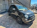 Fiat 500 1.2 by DIESEL DUALOGIC NEOPATENTATI - Fiat 500 by-DIESEL