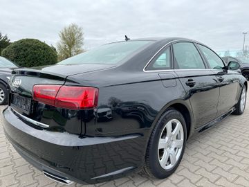 Audi A6 - 4