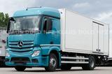 Mercedes-Benz Actros 1842 Koffer Fahrschule LBW Euro 6