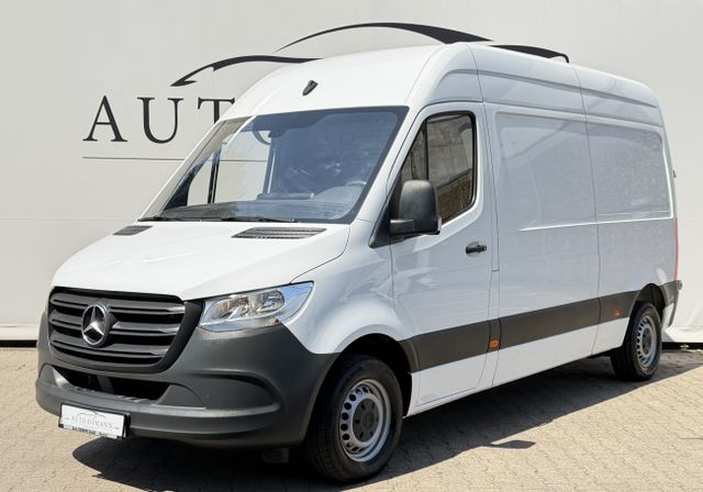 MERCEDES-BENZ Sprinter 311 CDI FWD L2 / DAB / RFK 