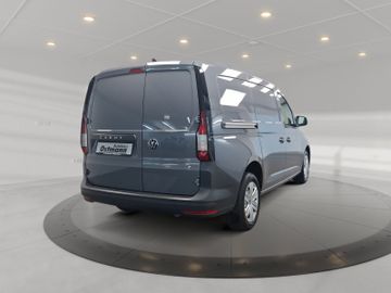 Volkswagen Caddy Maxi - 3