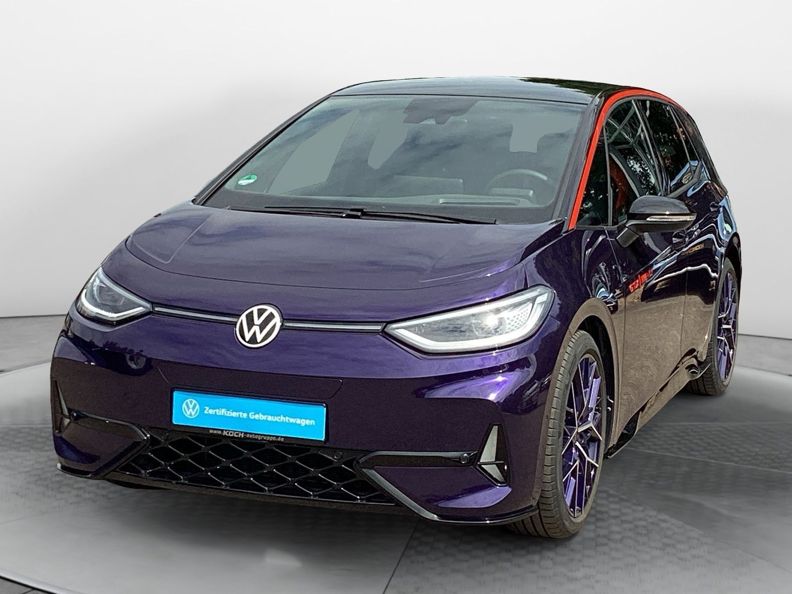 Volkswagen ID.3 - Bild 2