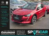 Peugeot 208 e- GT Pack 136 Elektro Panorama Navi LED ACC - Peugeot 208 in Freiburg