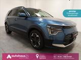 Kia e-Niro Inspiration Navi|WäPu|LED|Relax - blaue Kia Niro EV