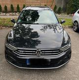 Volkswagen Passat GTEHybrid (Benzin/Elektro) - VW Passat Gebrauchtwagen in Kiel