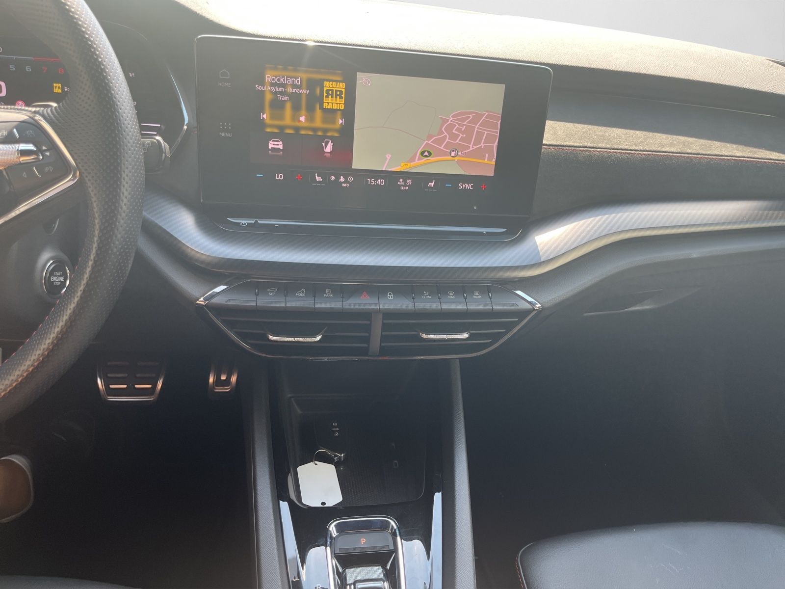 Skoda Octavia - Bild 12