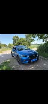 Mazda CX-3 2.0 Skyactiv- TÜV 06/2026 - Mazda: Mazda2