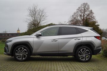 Hyundai Tucson 1.6 48V Prime NAVI-LED-360KAMERA-HEAD UP