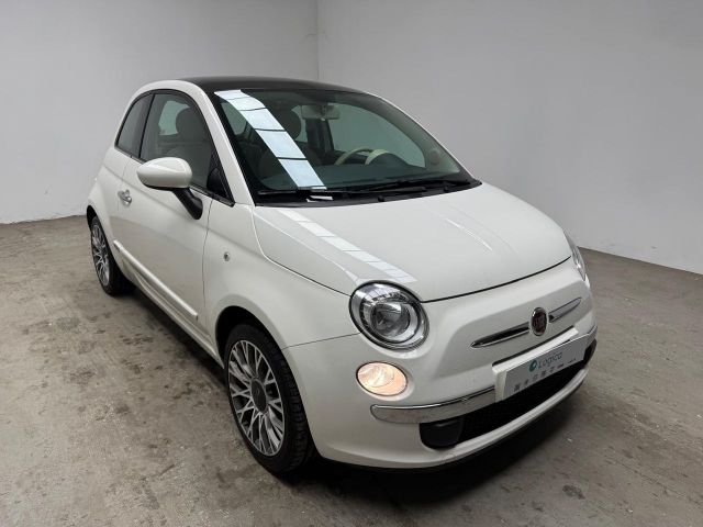 Fiat FIAT 500 III - 500 1.2 Lounge 69cv my14