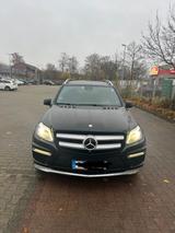 Mercedes-Benz GL 350 BlueTEC 4MATIC - Vollausstattung - Mercedes-Benz GL-Klasse in Duisburg