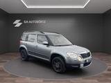 Skoda Yeti Active*1.HAND*KLIMA*PDC*NEU TÜV*SERVICE NEU - Skoda Yeti: Active