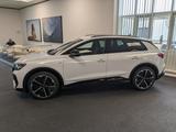 Audi Q4 e-tron 45 e-tron quattro 21 Zoll AHK sline - Audi Q4 e-tron von privat