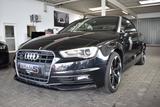 Audi A3 Cabrio 1.4 TFSI S line Sportpaket 18 Zoll Nav - Audi A3: A3s Line